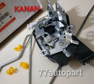 DoorLock Kancingan Pintu Mobil Kijang Kapsul 1997 - 2004