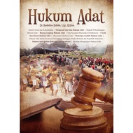 Law Book: Customary Law - Deepublish