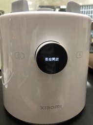 小米多功能破壁料理機