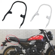 Fit For Kawasaki Z650 RS 2021-2023 Z 650RS Rear Passenger Pillion Seat Hand Grab Bar Rail Handle Z65