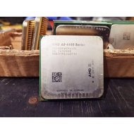 AMD A8-Series A8 6600K A8 6600 3.9GHz Quad-Core CPU Processor
