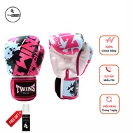 Twins FBGVL3-61 CANDY Boxing Gloves