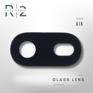 OPPO A1K Rear Camera Lens Glass