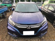 Honda HR-V 2017款 手自排 1.8L