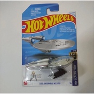hot wheels Star Trek