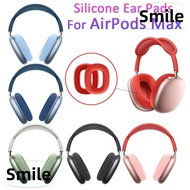 SMILE 1 Pair Ear Pads  Earmuff Protective Replacement for AirPods Max