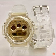 gsk{{ STOCK }} GSK GBD200 TAPAK KUCING AND BABY G JAM LELAKI AND PREMPUAN