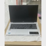 Laptop Acer Aspire Lite 15 AL15-41P-R3U5 (AMD Ryzen 7-5700U) (Bạc) - Đã kích hoạt