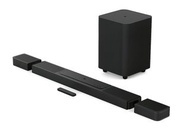 🌟全新行貨🌟JBL Bar 1300 Sound Bar 連10吋無線重低音喇叭