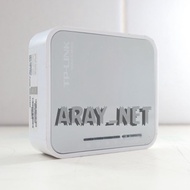 Tp-Link Mr3020 V1 3G/4G Router Usb Modem Terbaru