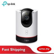 Tp-link Tapo C225 Pan/Tilt AI Home Security Wi-Fi Camera