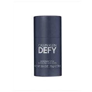 CK defy MAN DEODORANT STICK 75g