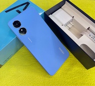 Oppo A17 Ram4+64 เครื่องใหม่แท้ศูนย์ไทย