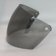 HELMET VISOR FOR CHEN STANDART CABERG HELMET (J Force, J KING), SHEL, G74 MAXIM