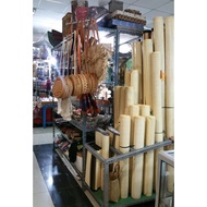 Carpet | Rattan Mat/Lampit RattanLampit 160X200