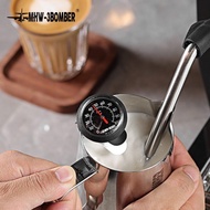 B Garland Boom Meter Needle Thermometer Hand-Brewed Coffee Thermometer 3 Machinery ER-Milk BOMMHW Te