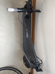 Ninebot Electric Scooter 九號電動滑板車
