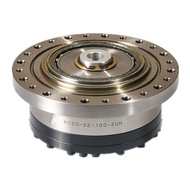 Harmony Reducing Speed Device: High Precision, Zero Tooth Exercise Solution