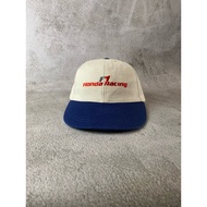 H0nda Racing 2 tone hat