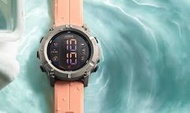 GARMIN Descent G2 GPS潛水電腦錶
