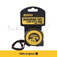 Toko-ready To Measuring Tape Meter 1.6 Cm X 3.5 M Lrmt3