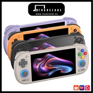 Retroid Pocket 6 Handheld AMOLED 128GB