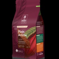 CACAO BARRY COCOA POWDER PLEIN AROMA 1KG