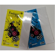 CAMIS C-35/37 FOOLSCAP PAPER