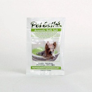 Pet Esthé - 美容浴鹽 薄荷油及迷迭香（15克）