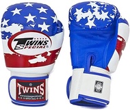 Twins Gloves For Training And Sparring Boxing, Muay Thai, Kickboxing, Mma (Usa,16 Oz)