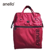 のAnelloの Anello Japan Rakuten Large-capacity Mommy Bag Mens And Womens Backpack New Travel Fully Wat