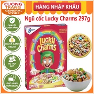 Lucky Charms Cereal 297g, 326g