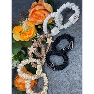 Imported hair clips, luxury hair clips, women's hair clips, 2 pieces, B4