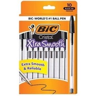 BIC Cristal Stic Ballpoint Pen