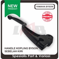 Handel Kiri Yamaha Byson Tuas Handle Kopling Spare Part Motor Kupling 45P