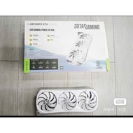 ZOTAC GAMING GeForce RTX 4090 Trinity OC VGA Heatsink