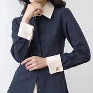 Soulsister | Soul Cufflink Shirt