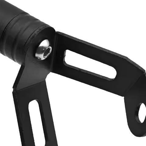 Navigaition Bracket For QJMOTO SRT800 SRT800X Motorcycle Mobile Navigation Bracket Stand Holder Phon