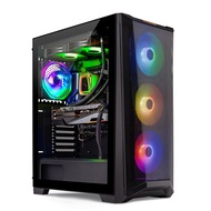 Skytech Gaming Chronos Gaming PC, Intel i7 13700F 2.1 GHz, RTX 4070 Ti, 1TB NVME, 32GB DDR5 RAM RGB,