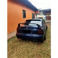 Spoiler Cielo spoiler accord cielo Dc2