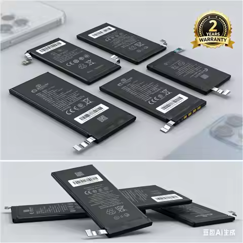 Battery For iPhone 3G 3GS 4 4S 5S 5C SE 2020 SE2020 6S 7 8 Plus X XR XS Max