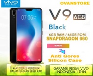 VIVO V9 Ram 6GB