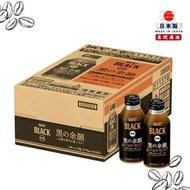 UCC - UCC無糖黑咖啡鋁罐裝375g x24罐 [原箱優惠][新舊包裝隨機發貨]此日期前最佳:31/10/2026