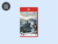 Băng chơi game Nintendo Switch 2: Hogwarts Legacy