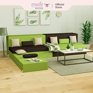 [Pre-order] mooZzz Bruno Block Modular Sofa