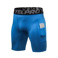 G&MN Mens Sports Training Bodybuilding Workout Fitness Short Pants Sports Pants