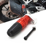 CB300R CB250R Exhaust Protector Slider Crash Bar for Honda CB250R CB300R CB 300R CB 250R Exhaust Pro