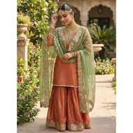 New Arrivals Women’s Ethnic Wear