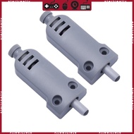 STA Soft Close Kitchen Door Damper Cabinet Cupboard Drawer Stopper Quiet Closer