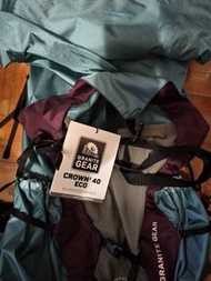 Granite gear Crown3 40L ECO Women's